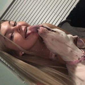 Meet your Posher, Daphne